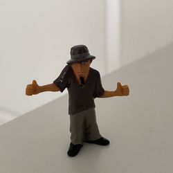 Lil Homie Mini Figure