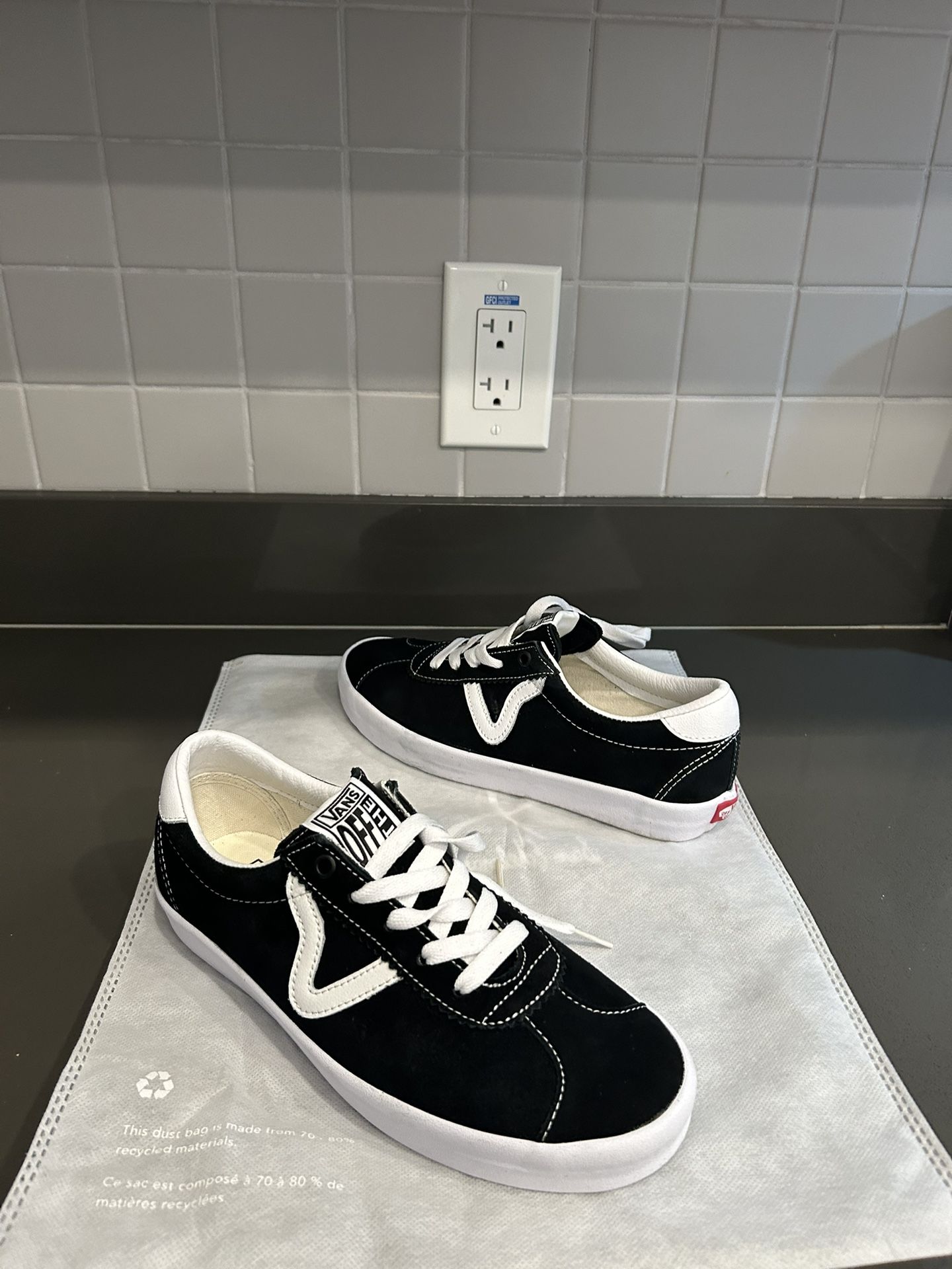 Vans Shoes