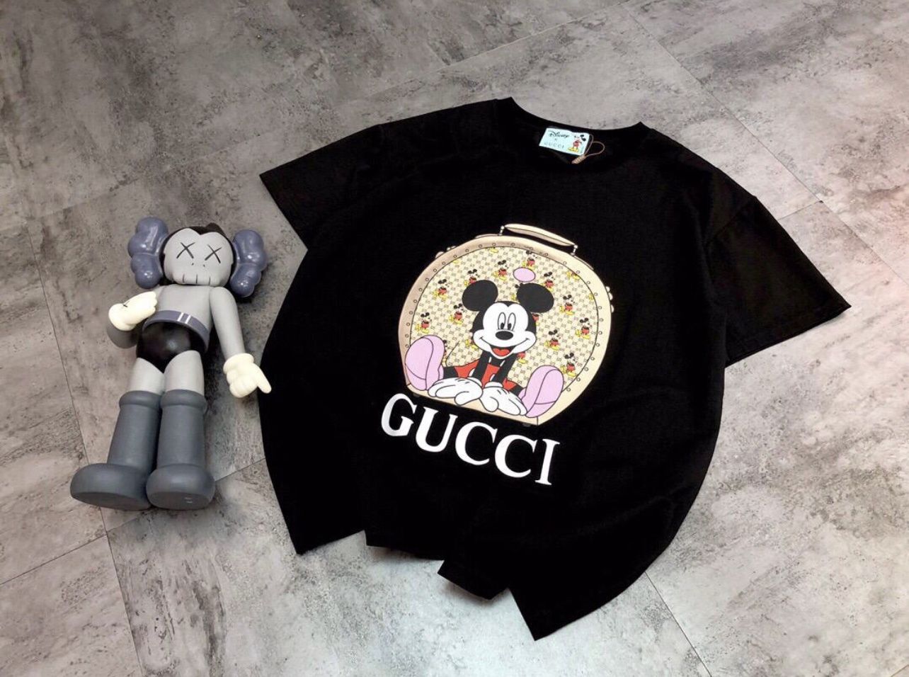 Gucci Shirt For Women.