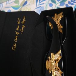 Vintage Frame Deplomats 