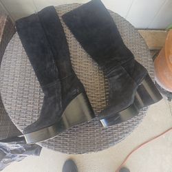 Clergerie Boots 