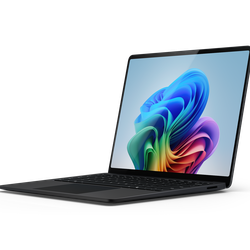 Surface Laptop 7 - 15 inch w/ Smart Card Reader (Ultra 7, 32gb RAM, 512gb SSD) - Brand New!