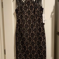 Formal Dress. Size 8 New W/tags