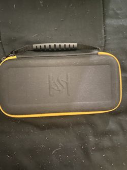 Nintendo Switch Lite Case