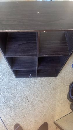 Book Shelf