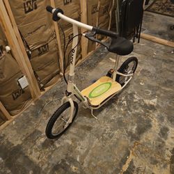 Razor Electric Scooter