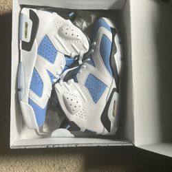 Jordan 6 Size 11