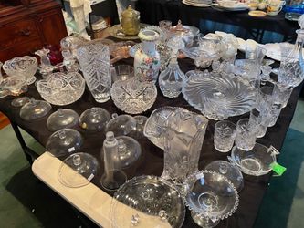 High Quality Dinnerware Buyout — Send your best offer!