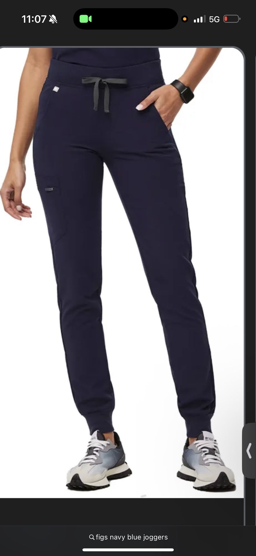 Figs Jogger Pants