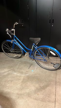 Classic Schwinn Collegiate