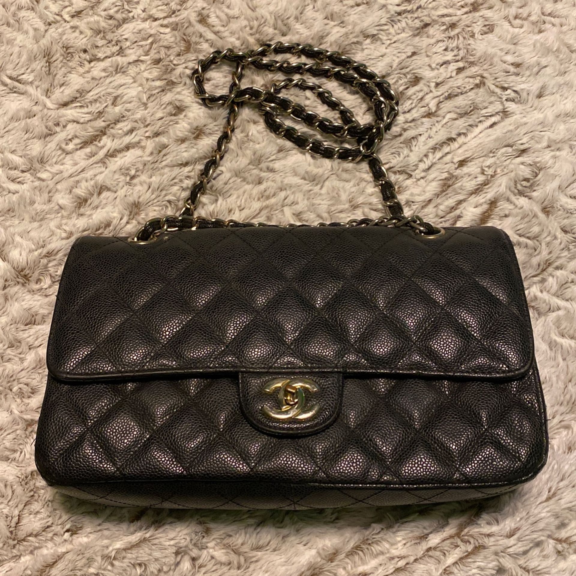 Chanel flap Bag