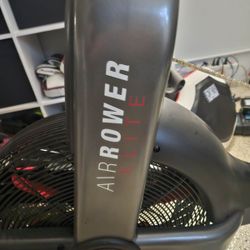 AirRower Elite