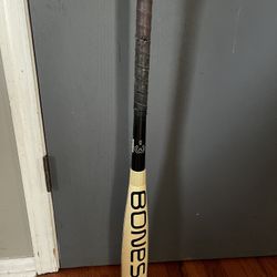 Bonesaber Hybrid bat