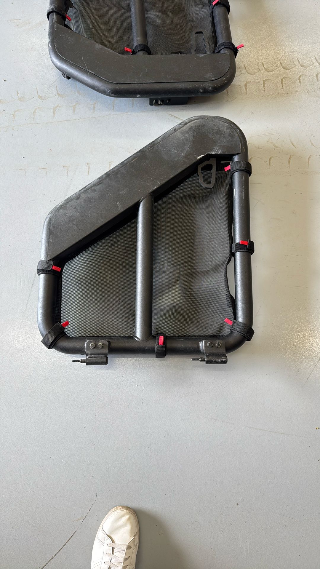 Jeep Gladiator Doors (4)