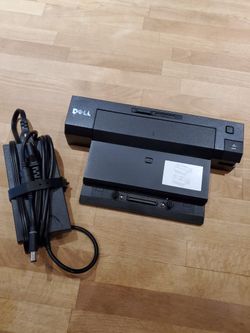 Dell Pro 2X Docking Station 