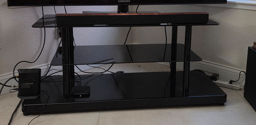 TV stand