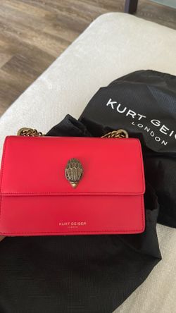 KURT GEIGER LONDON SHOREDITCH PURSE