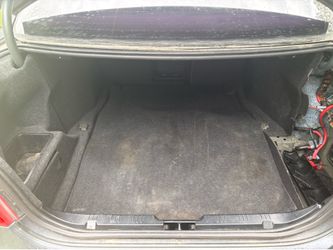 2007 BMW 525i