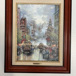 Thomas Kinkade
