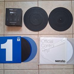 Phase Ultimate DJ (Everything $400)
