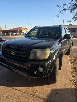 2009 Toyota Tacoma
