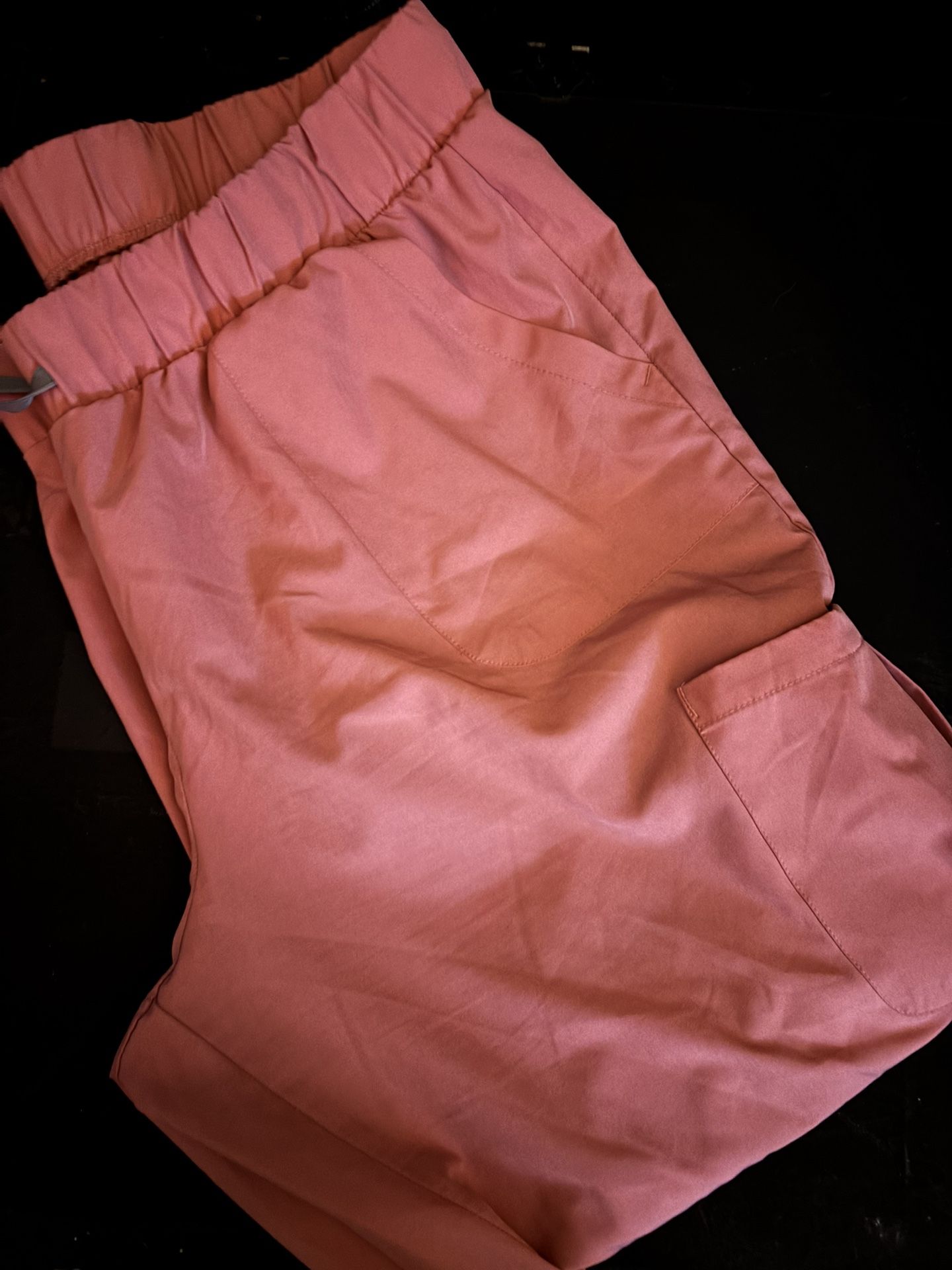 Xxl Scrubs