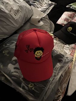 Rod Wave Trucker Hat