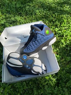 Nike Air Jordan - size 10.5
