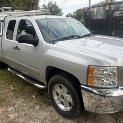 2012 Chevrolet Colorado