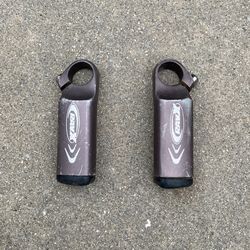 RavX Bar Ends MTB