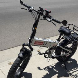 e-Bike 