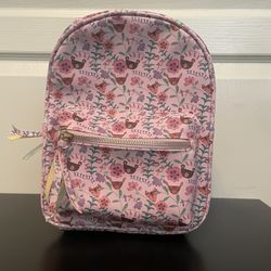 Mini Backpack