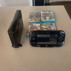 Wiiu 