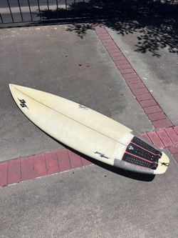 Shortboard Surfboard