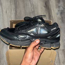 RAF Simmons 