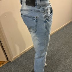 Steve’s Jeans - Men Size 29/30
