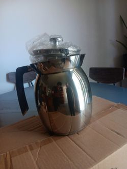 Chocolatera