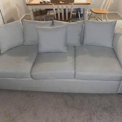 Selling Used Couch 