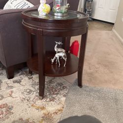 End Table 