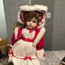 Collection Of 30 Collectible Dolls