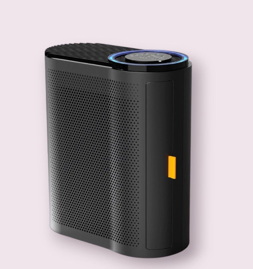 Aroeve HEPA Air Purifier