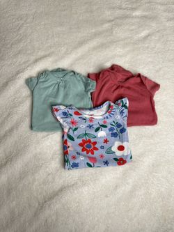 Baby Shirts 