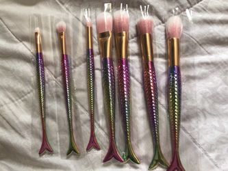 Makeup Brushes