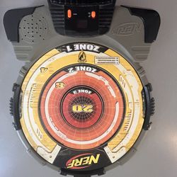 Nerf Battery Powered Dart Board