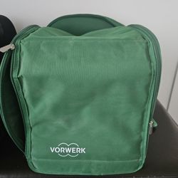 Thermomix 6 (Or 5) Travel Bag