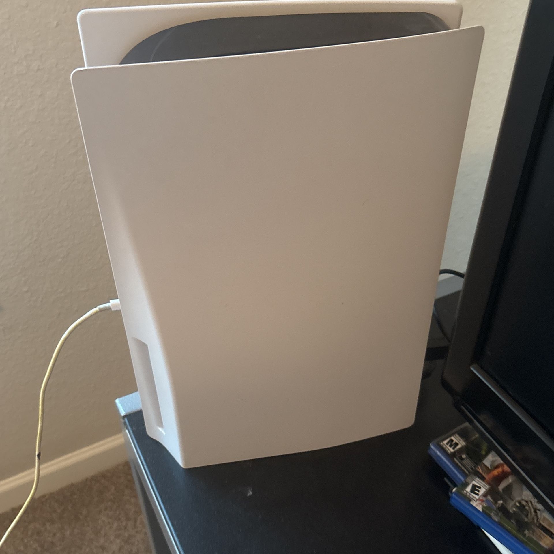 PS5