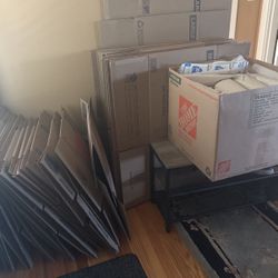 Moving Boxes Free