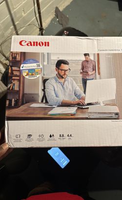 PIXMA TR4720 Printer