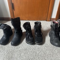 Winter Boots