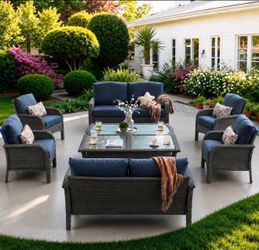Brand new patio Outdoor furniture